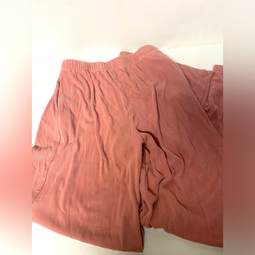 Pink lily Womens Lounge pants